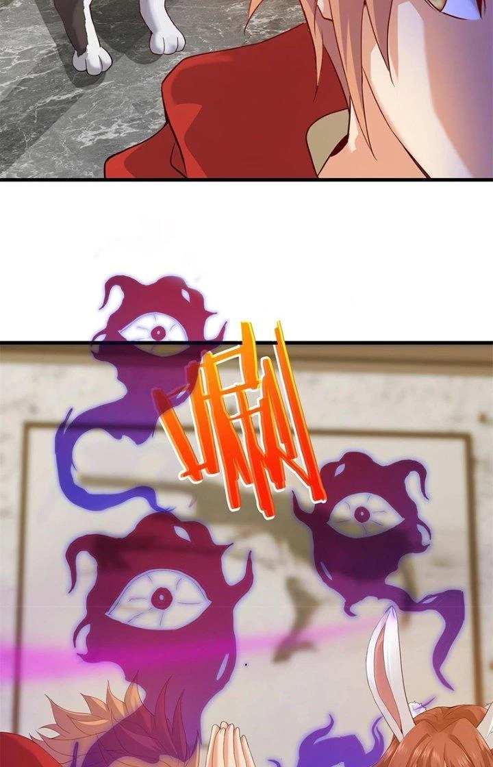 Tiểu Đệ Của Ta Là Yêu Vương Chapter 33 - Trang 2