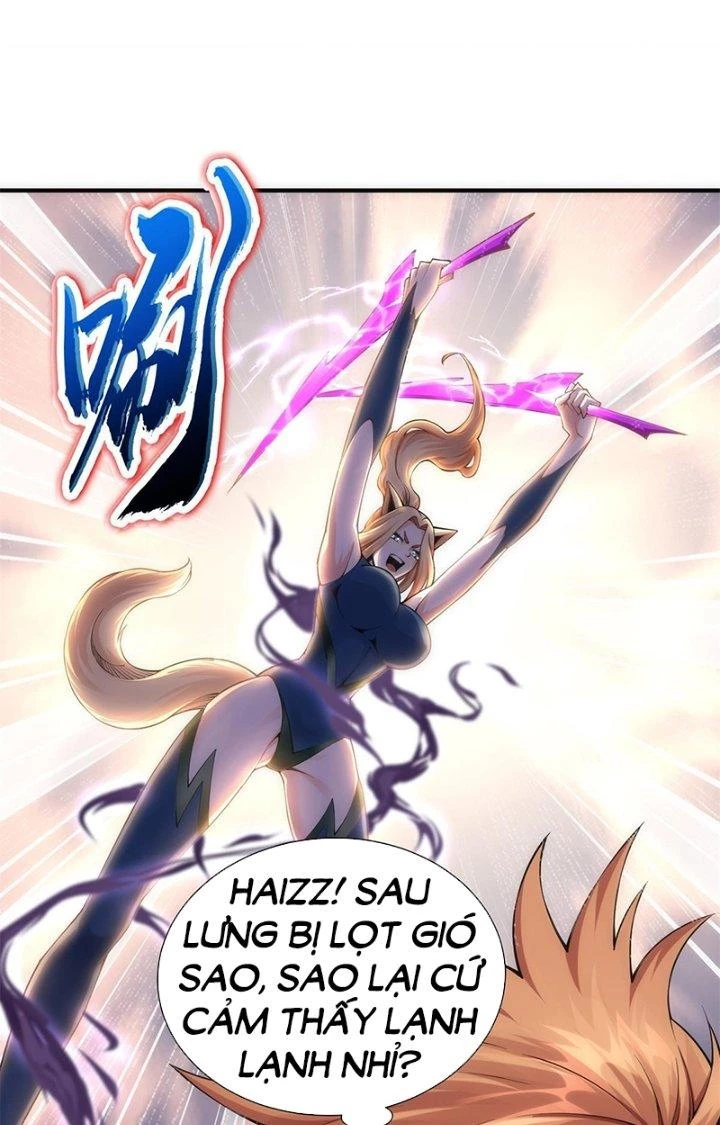 Tiểu Đệ Của Ta Là Yêu Vương Chapter 34 - Trang 2