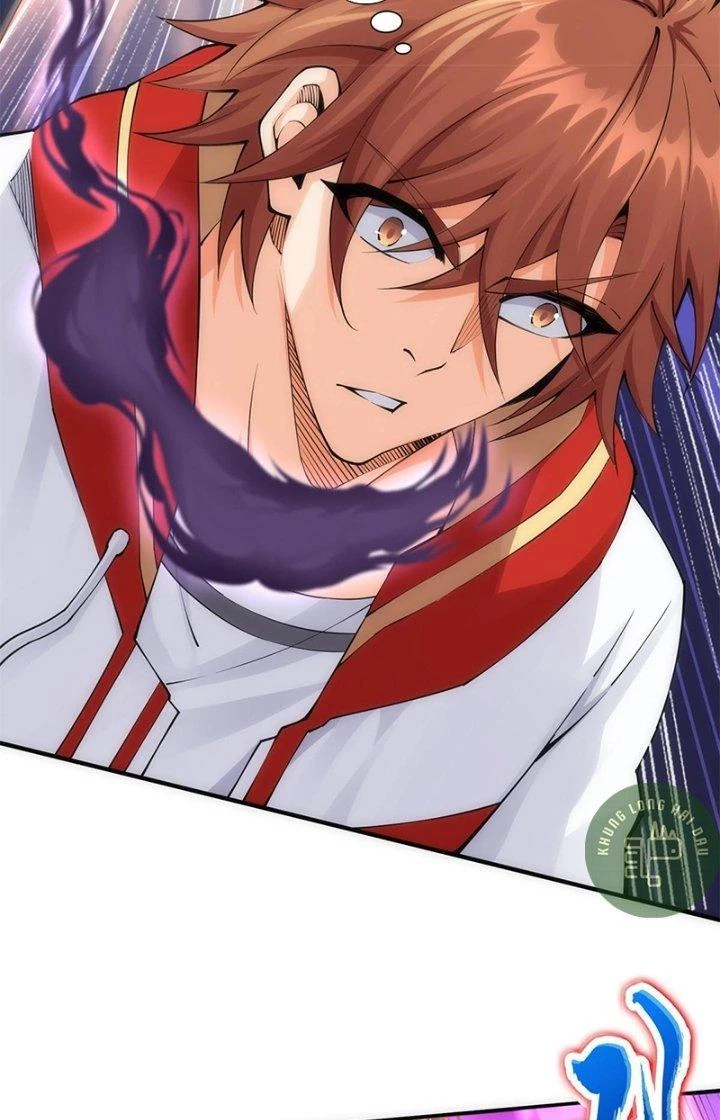 Tiểu Đệ Của Ta Là Yêu Vương Chapter 34 - Trang 2