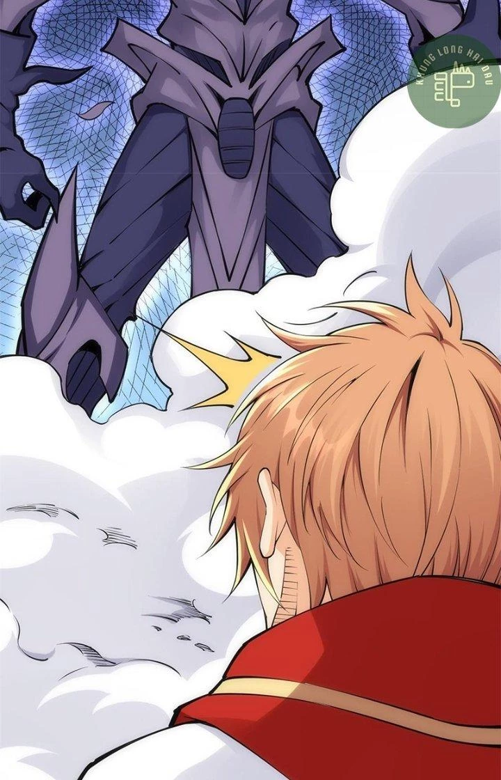 Tiểu Đệ Của Ta Là Yêu Vương Chapter 34 - Trang 2