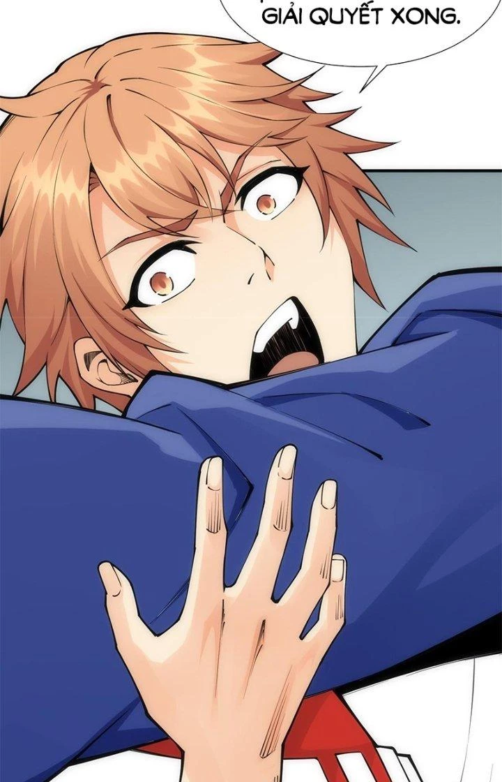 Tiểu Đệ Của Ta Là Yêu Vương Chapter 34 - Trang 2