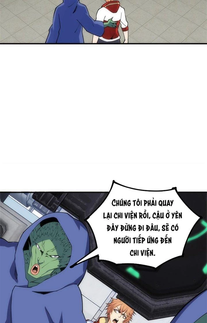 Tiểu Đệ Của Ta Là Yêu Vương Chapter 34 - Trang 2