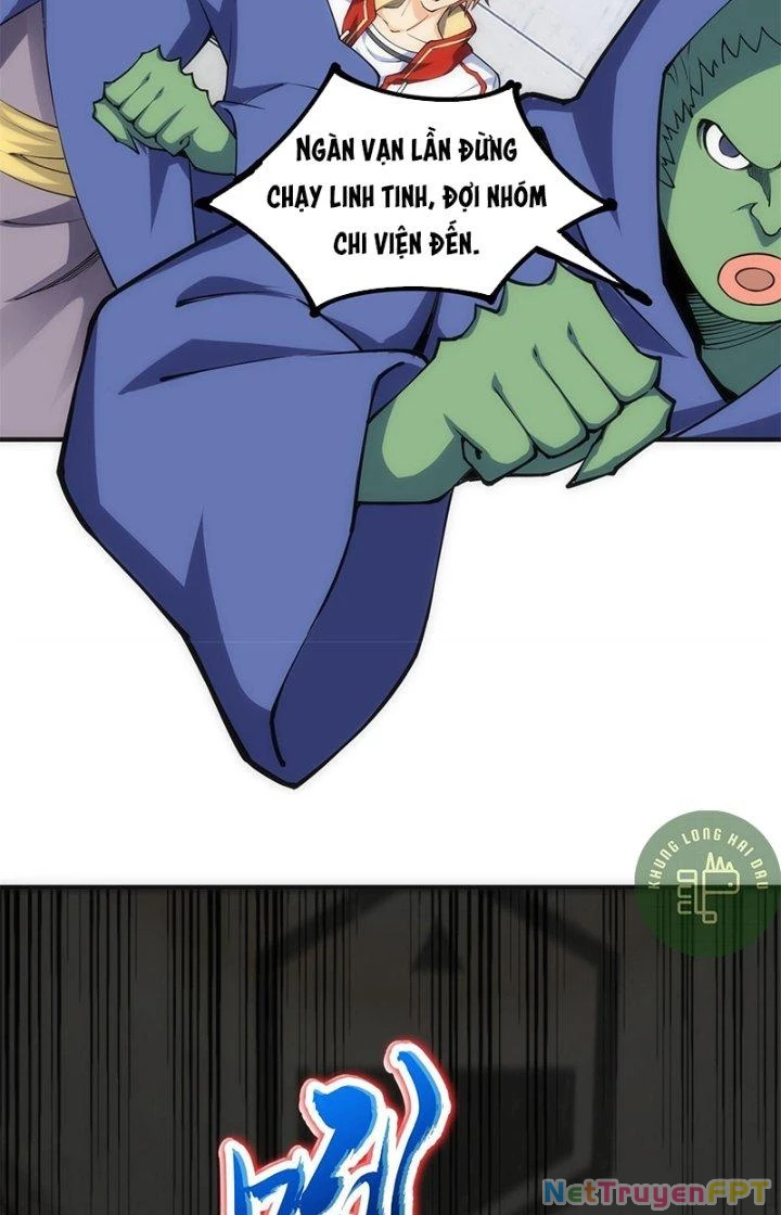 Tiểu Đệ Của Ta Là Yêu Vương Chapter 34 - Trang 2