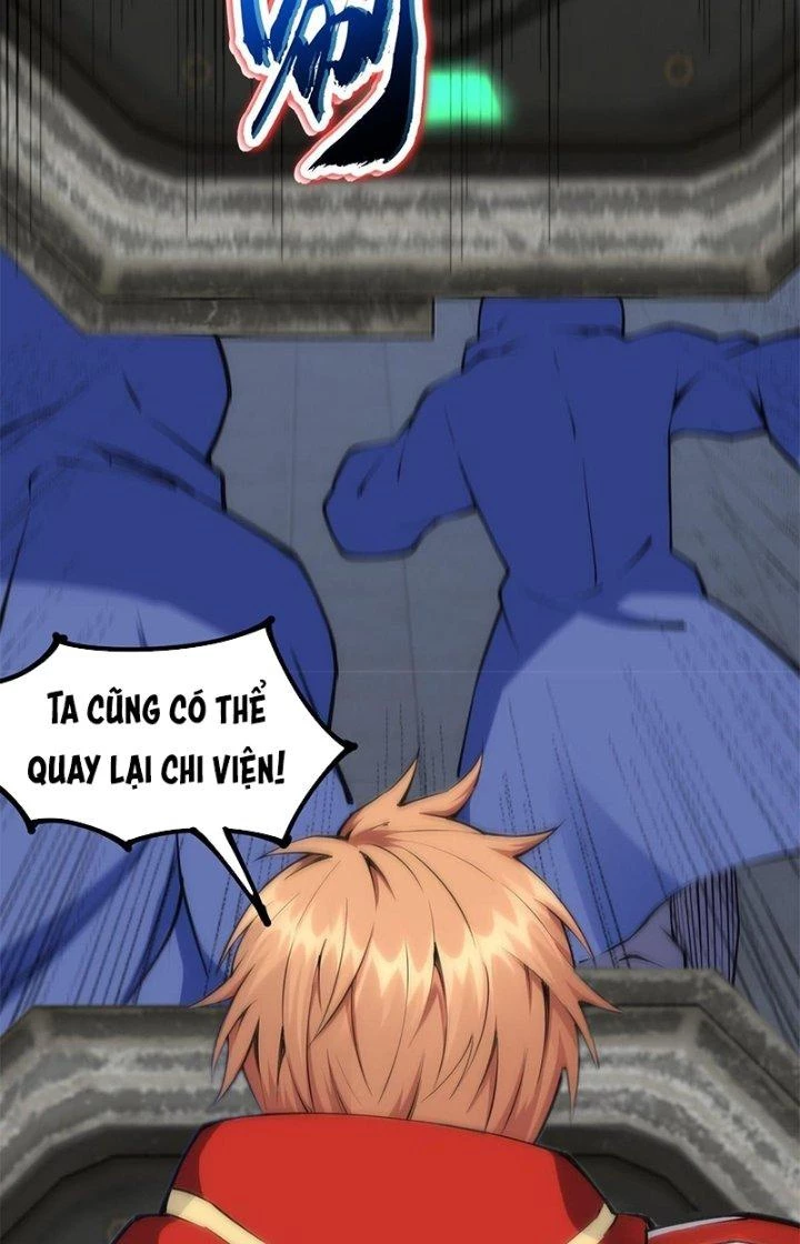 Tiểu Đệ Của Ta Là Yêu Vương Chapter 34 - Trang 2