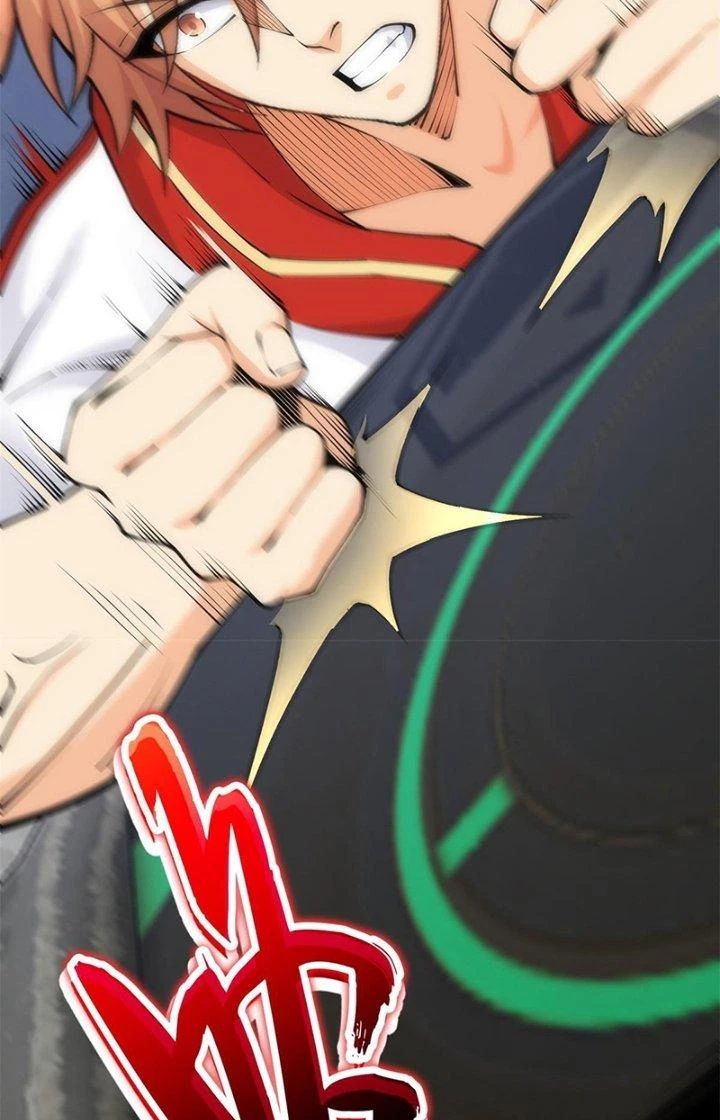 Tiểu Đệ Của Ta Là Yêu Vương Chapter 34 - Trang 2