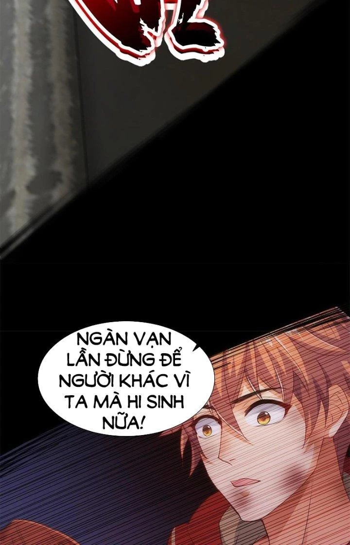 Tiểu Đệ Của Ta Là Yêu Vương Chapter 34 - Trang 2