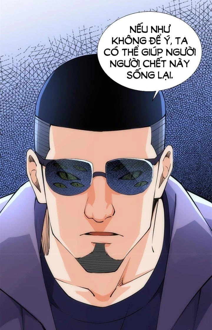 Tiểu Đệ Của Ta Là Yêu Vương Chapter 34 - Trang 2