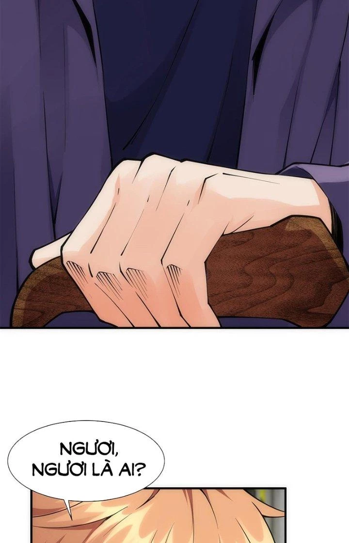 Tiểu Đệ Của Ta Là Yêu Vương Chapter 34 - Trang 2