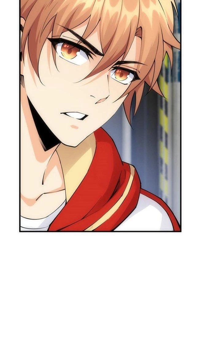 Tiểu Đệ Của Ta Là Yêu Vương Chapter 34 - Trang 2