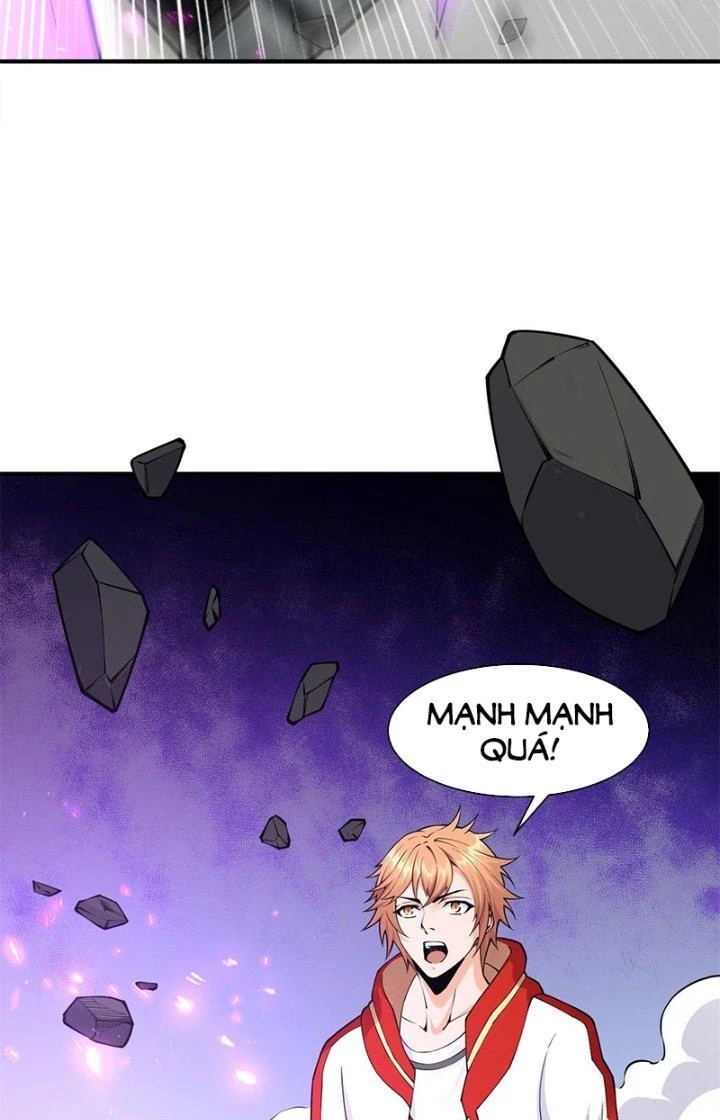 Tiểu Đệ Của Ta Là Yêu Vương Chapter 34 - Trang 2