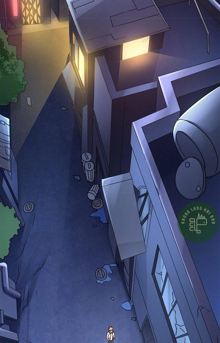 Tiểu Đệ Của Ta Là Yêu Vương Chapter 35 - Trang 2