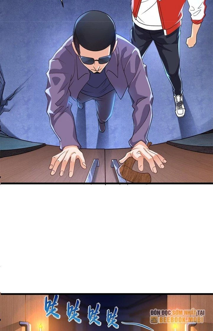 Tiểu Đệ Của Ta Là Yêu Vương Chapter 35 - Trang 2