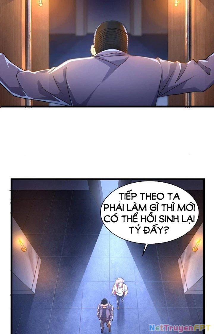 Tiểu Đệ Của Ta Là Yêu Vương Chapter 35 - Trang 2