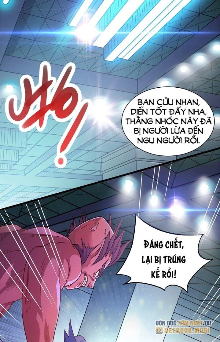 Tiểu Đệ Của Ta Là Yêu Vương Chapter 35 - Trang 2