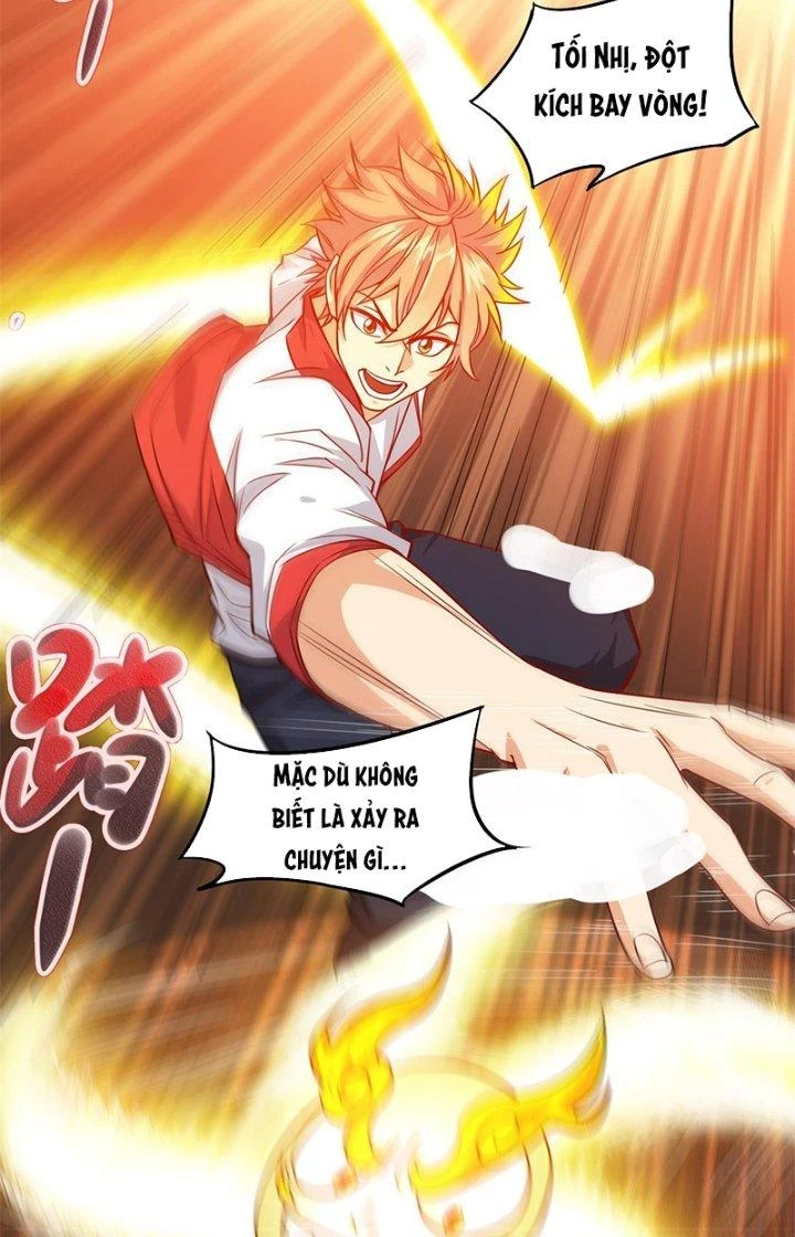 Tiểu Đệ Của Ta Là Yêu Vương Chapter 35 - Trang 2