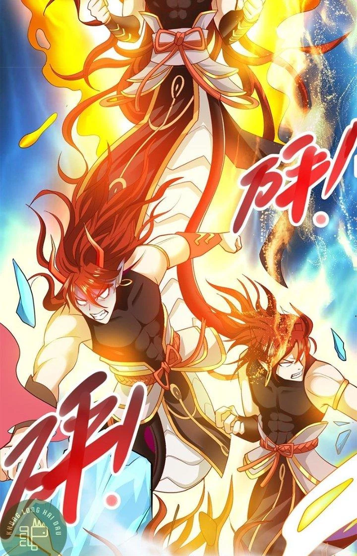 Tiểu Đệ Của Ta Là Yêu Vương Chapter 35 - Trang 2