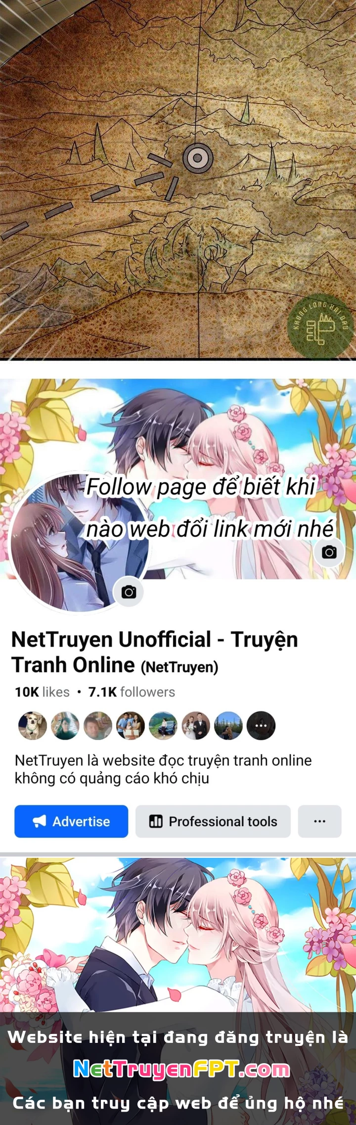 Tiểu Đệ Của Ta Là Yêu Vương Chapter 35 - Trang 2