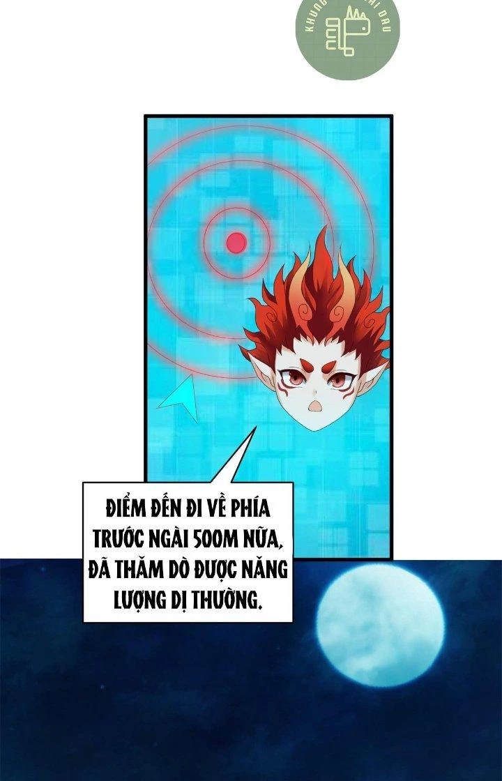 Tiểu Đệ Của Ta Là Yêu Vương Chapter 36 - Trang 2