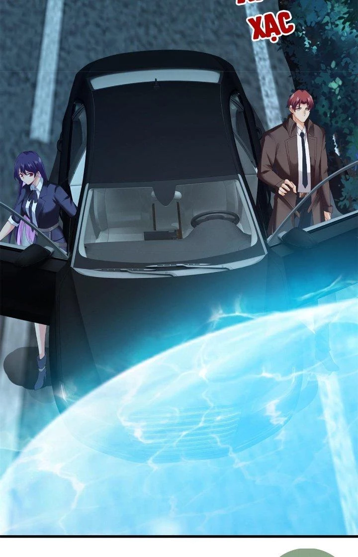 Tiểu Đệ Của Ta Là Yêu Vương Chapter 36 - Trang 2