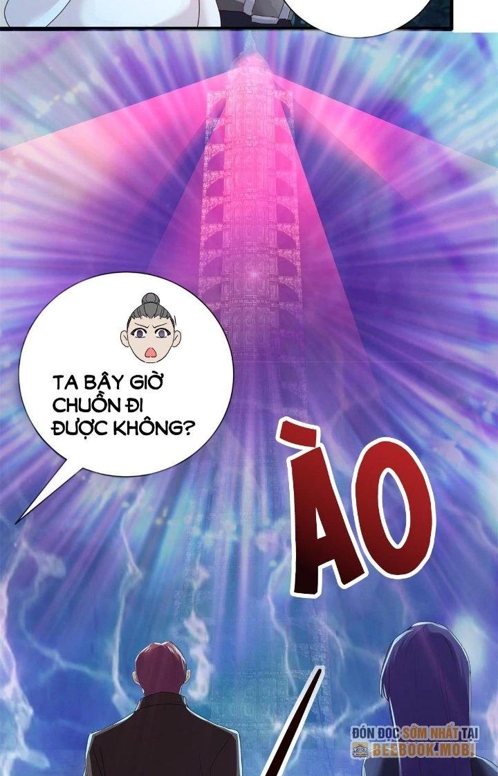Tiểu Đệ Của Ta Là Yêu Vương Chapter 36 - Trang 2