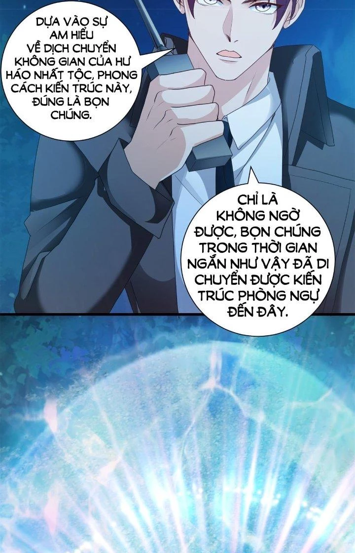 Tiểu Đệ Của Ta Là Yêu Vương Chapter 36 - Trang 2