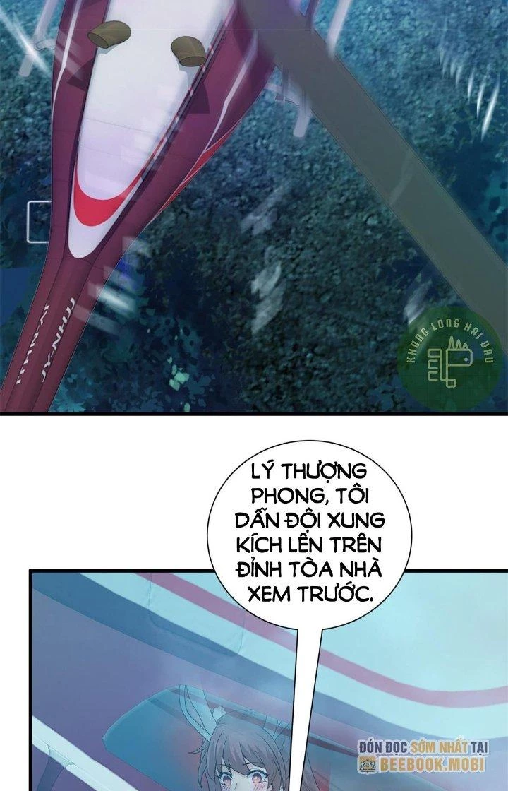 Tiểu Đệ Của Ta Là Yêu Vương Chapter 36 - Trang 2