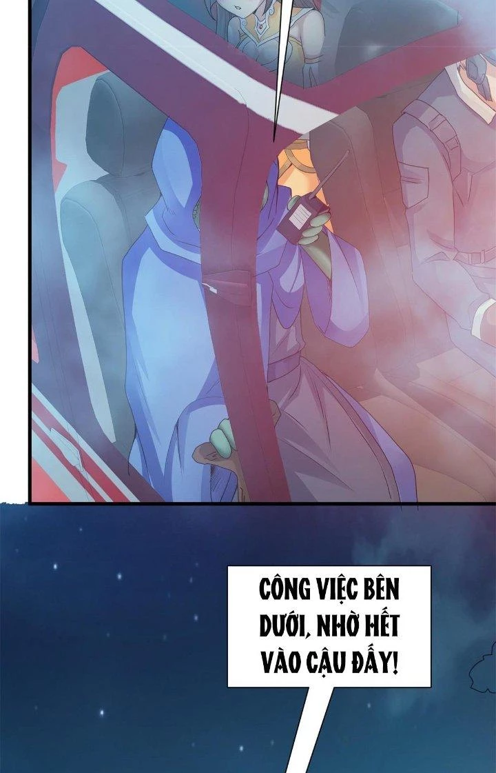 Tiểu Đệ Của Ta Là Yêu Vương Chapter 36 - Trang 2