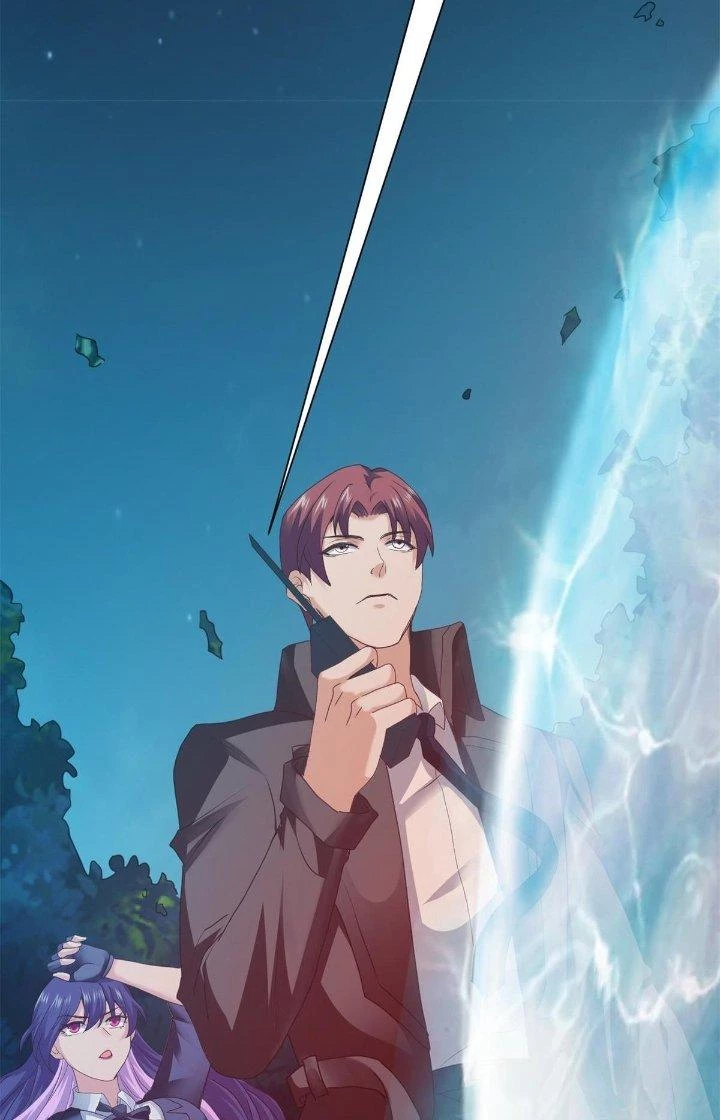 Tiểu Đệ Của Ta Là Yêu Vương Chapter 36 - Trang 2