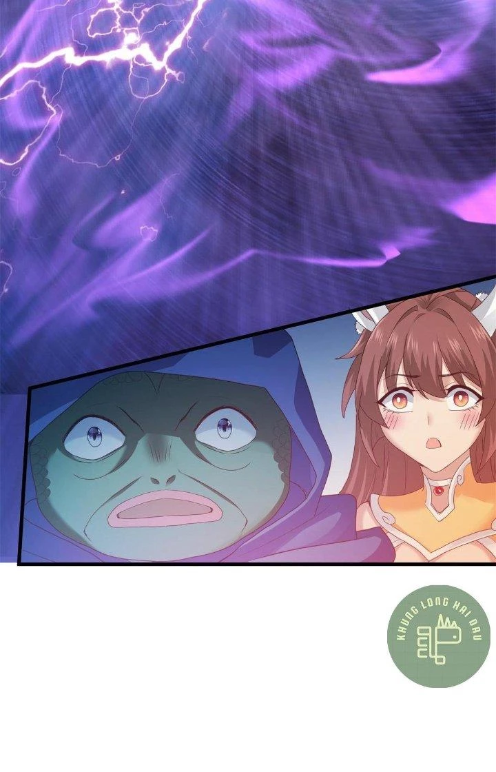 Tiểu Đệ Của Ta Là Yêu Vương Chapter 36 - Trang 2