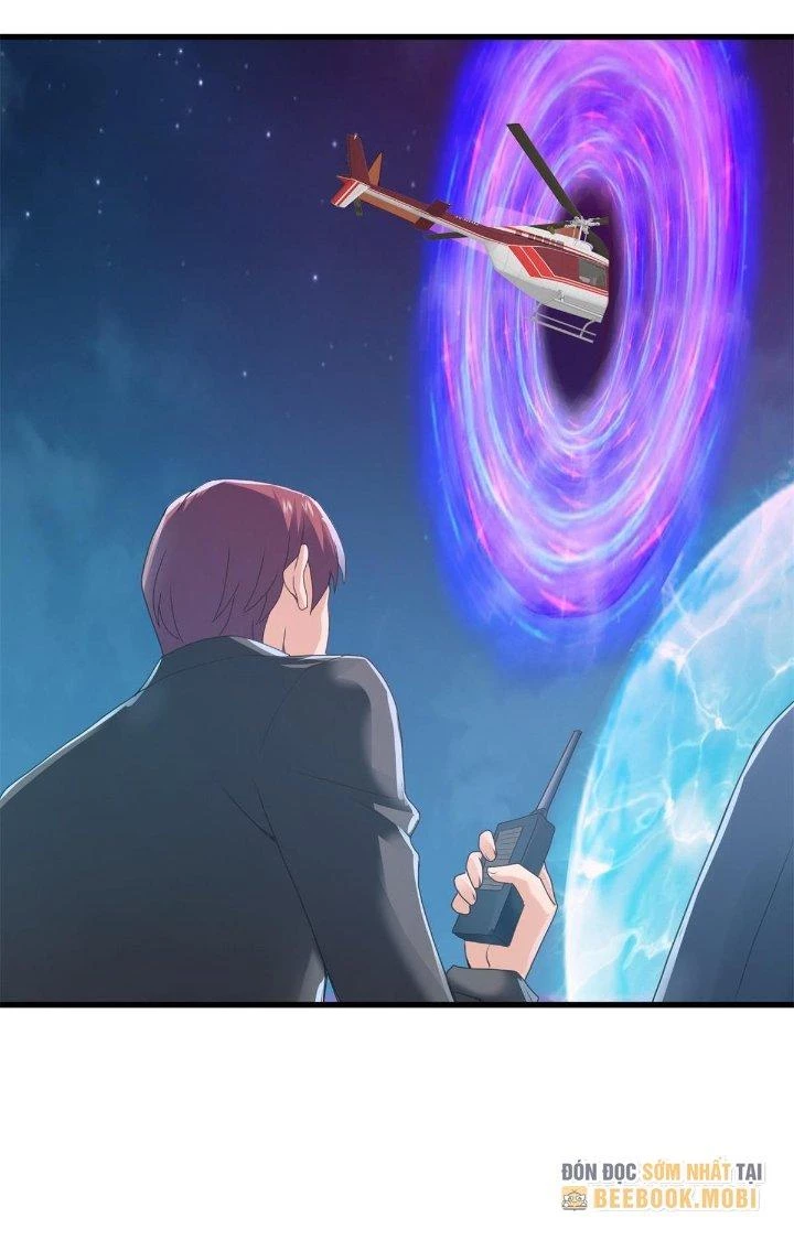 Tiểu Đệ Của Ta Là Yêu Vương Chapter 36 - Trang 2