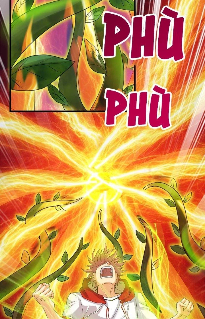 Tiểu Đệ Của Ta Là Yêu Vương Chapter 36 - Trang 2