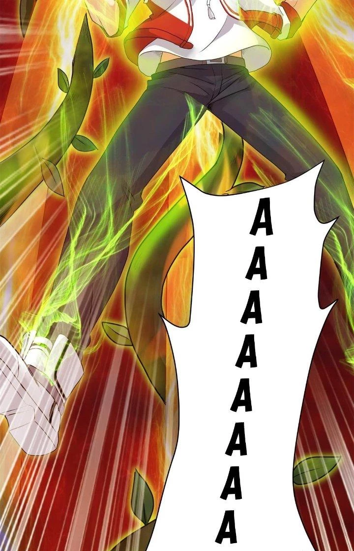 Tiểu Đệ Của Ta Là Yêu Vương Chapter 36 - Trang 2