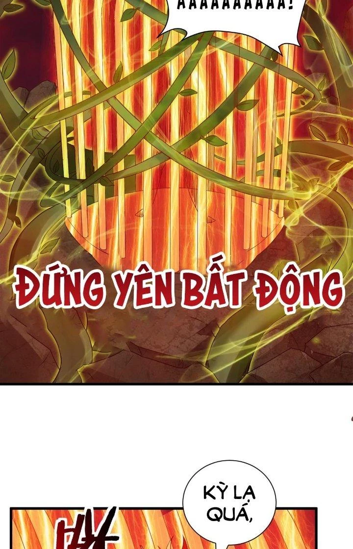 Tiểu Đệ Của Ta Là Yêu Vương Chapter 36 - Trang 2