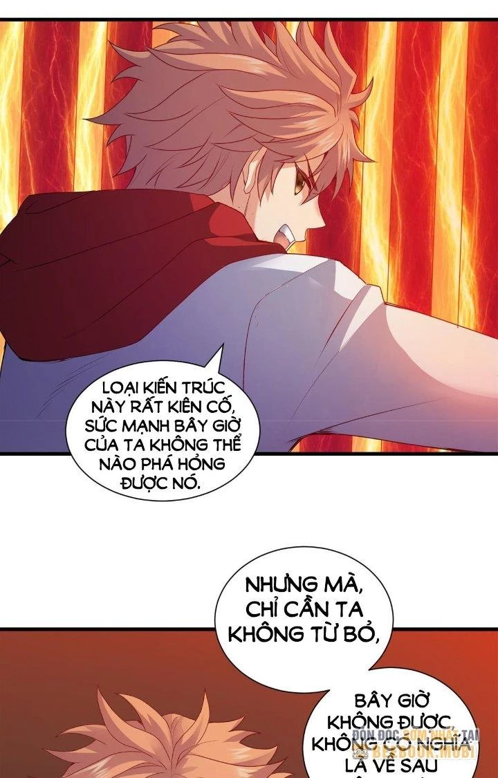 Tiểu Đệ Của Ta Là Yêu Vương Chapter 36 - Trang 2