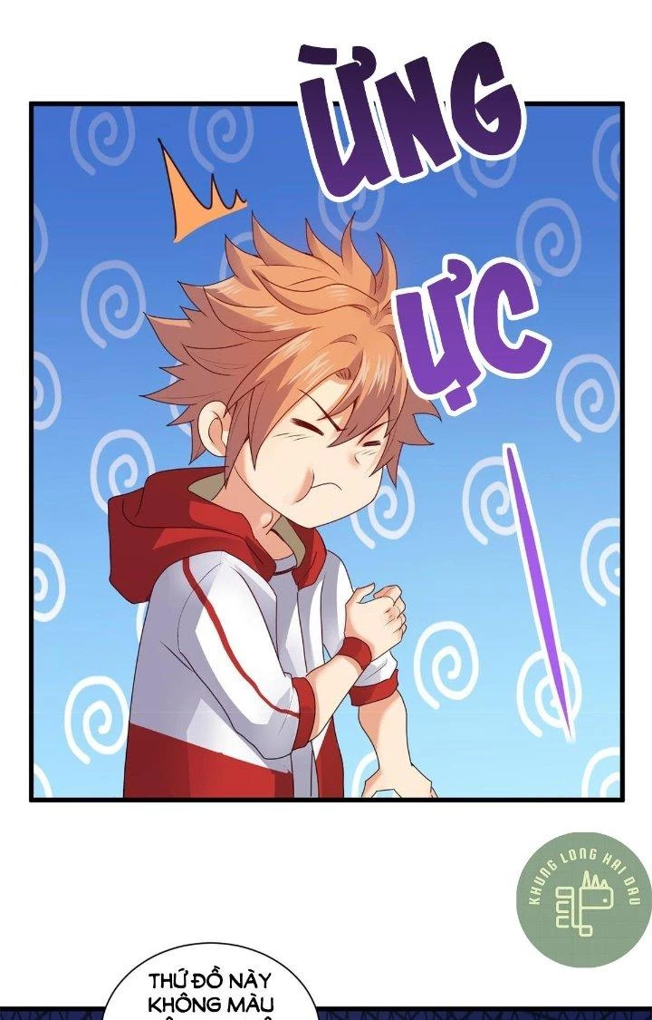 Tiểu Đệ Của Ta Là Yêu Vương Chapter 36 - Trang 2