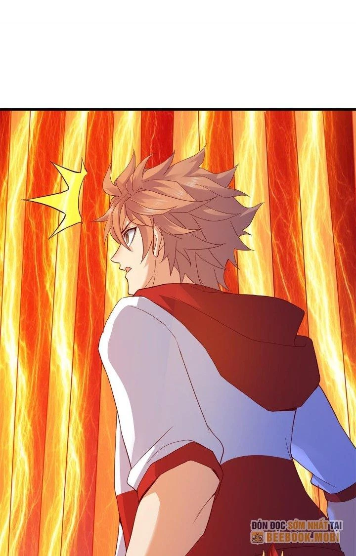Tiểu Đệ Của Ta Là Yêu Vương Chapter 36 - Trang 2