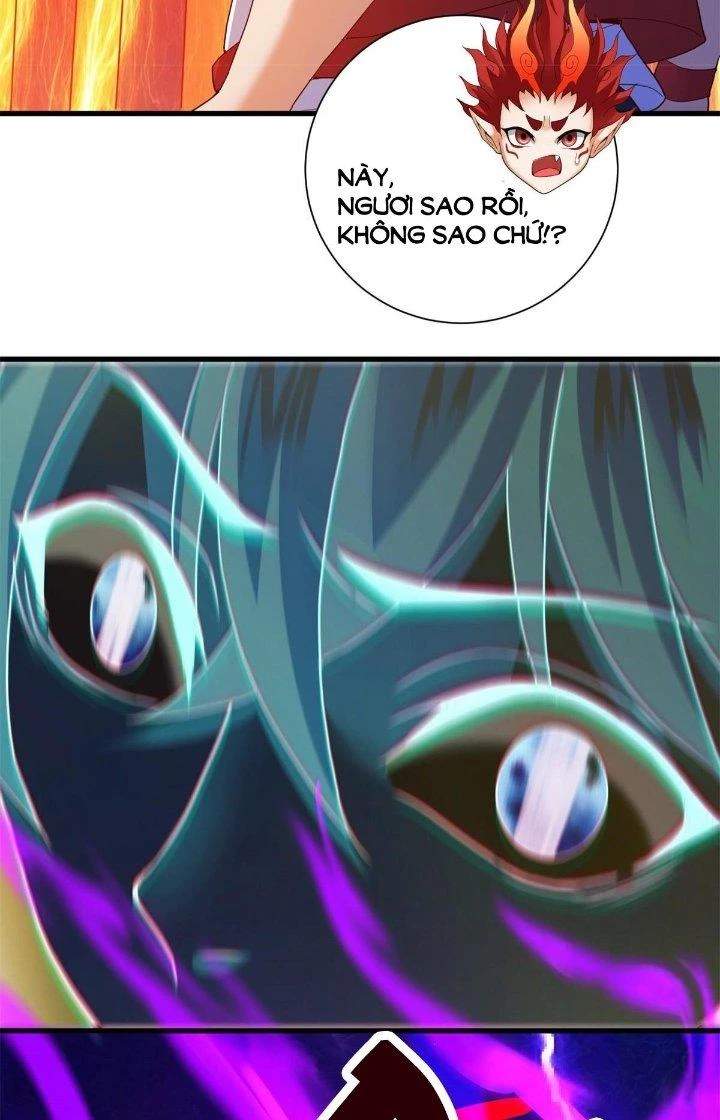 Tiểu Đệ Của Ta Là Yêu Vương Chapter 36 - Trang 2