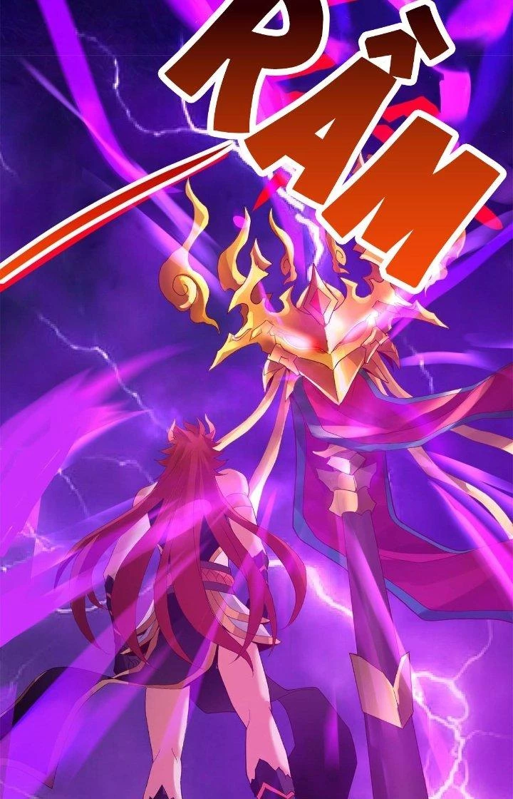 Tiểu Đệ Của Ta Là Yêu Vương Chapter 36 - Trang 2