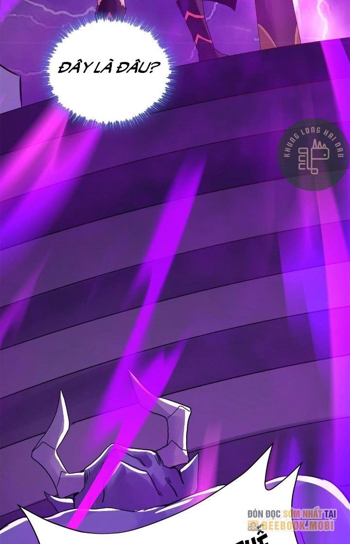 Tiểu Đệ Của Ta Là Yêu Vương Chapter 36 - Trang 2