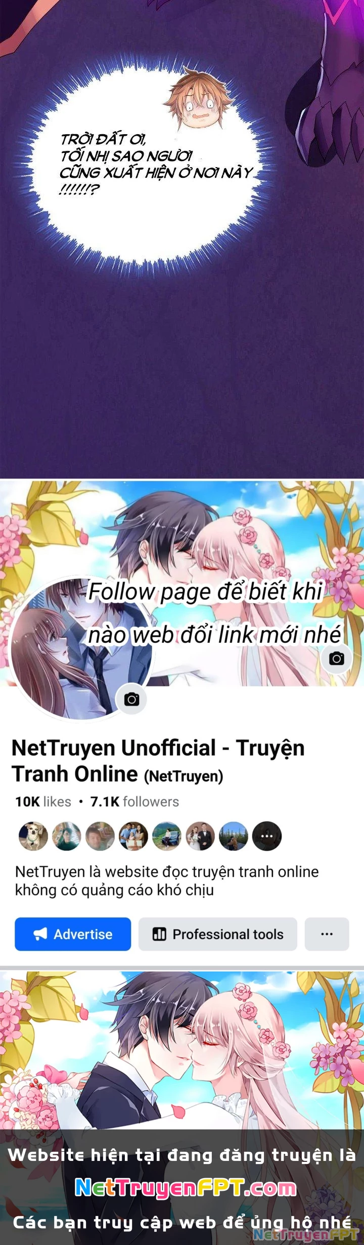 Tiểu Đệ Của Ta Là Yêu Vương Chapter 36 - Trang 2