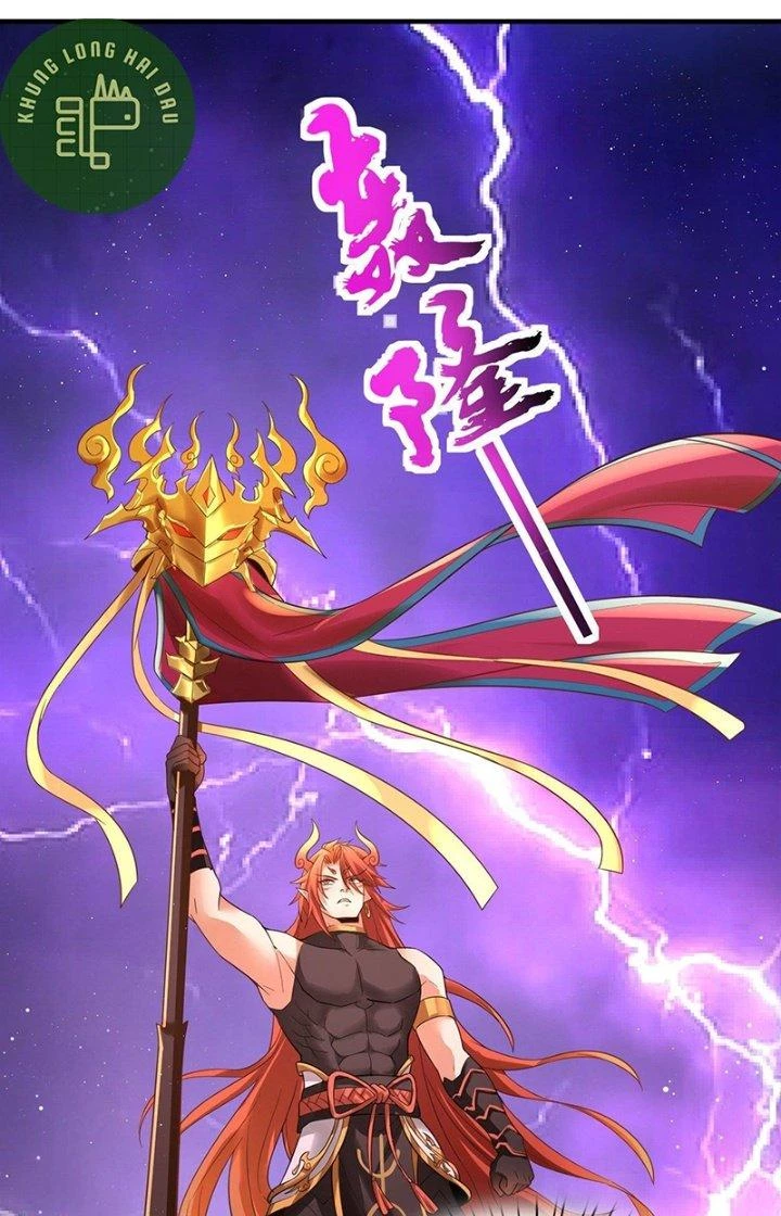 Tiểu Đệ Của Ta Là Yêu Vương Chapter 37 - Trang 2