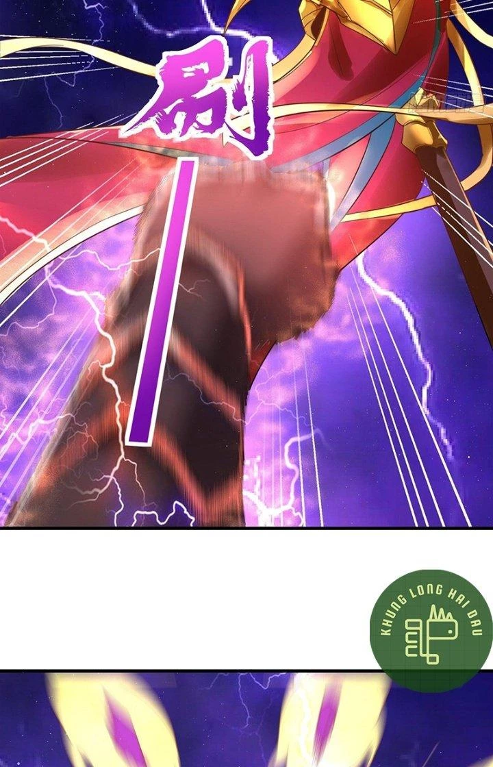 Tiểu Đệ Của Ta Là Yêu Vương Chapter 37 - Trang 2