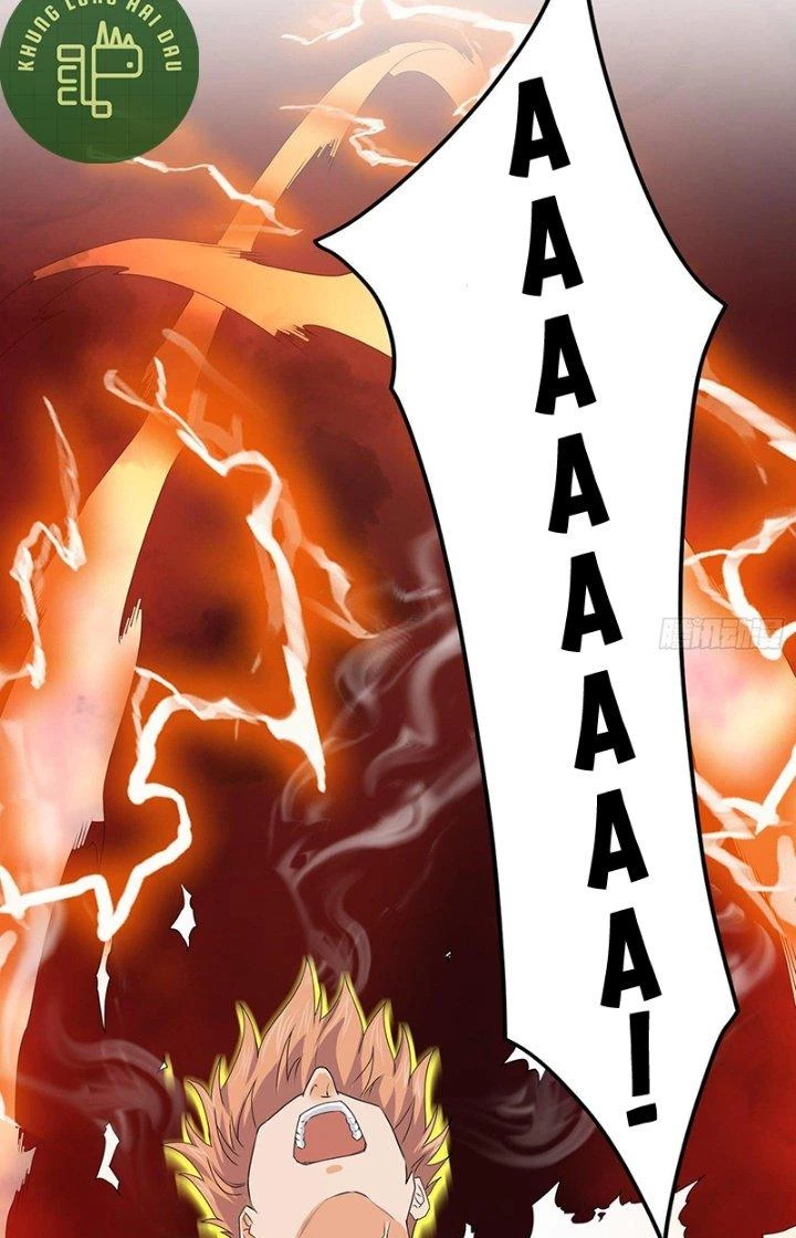 Tiểu Đệ Của Ta Là Yêu Vương Chapter 37 - Trang 2