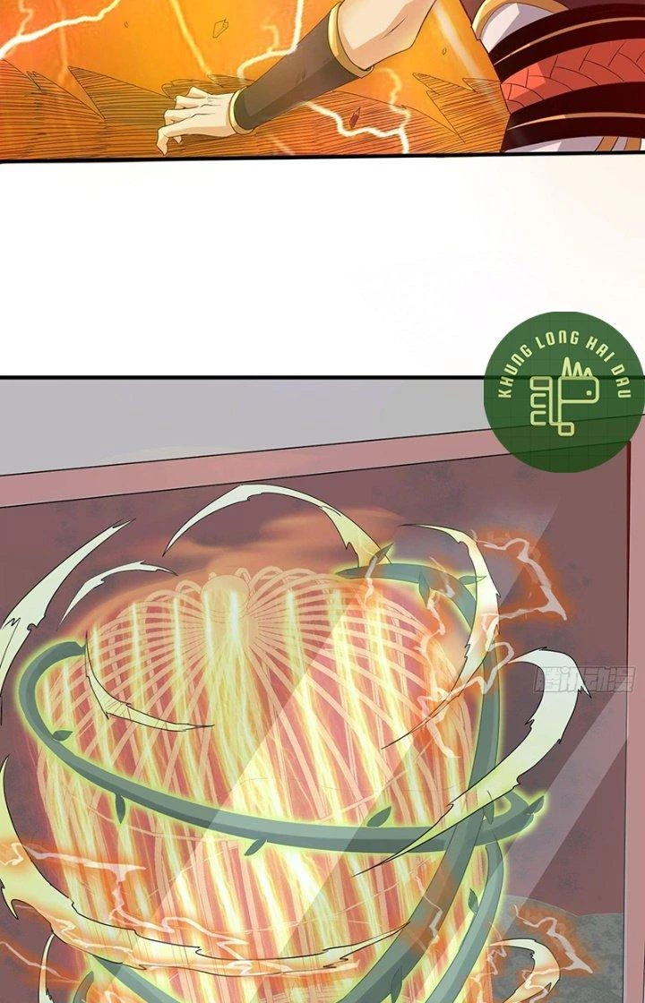 Tiểu Đệ Của Ta Là Yêu Vương Chapter 37 - Trang 2