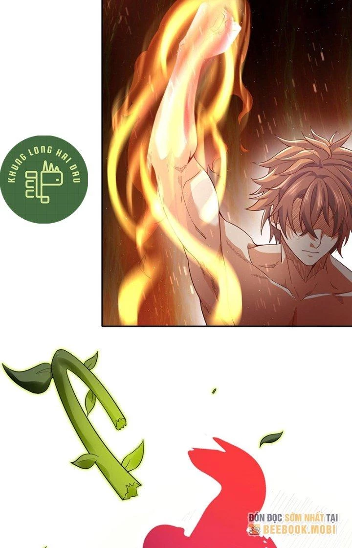 Tiểu Đệ Của Ta Là Yêu Vương Chapter 37 - Trang 2