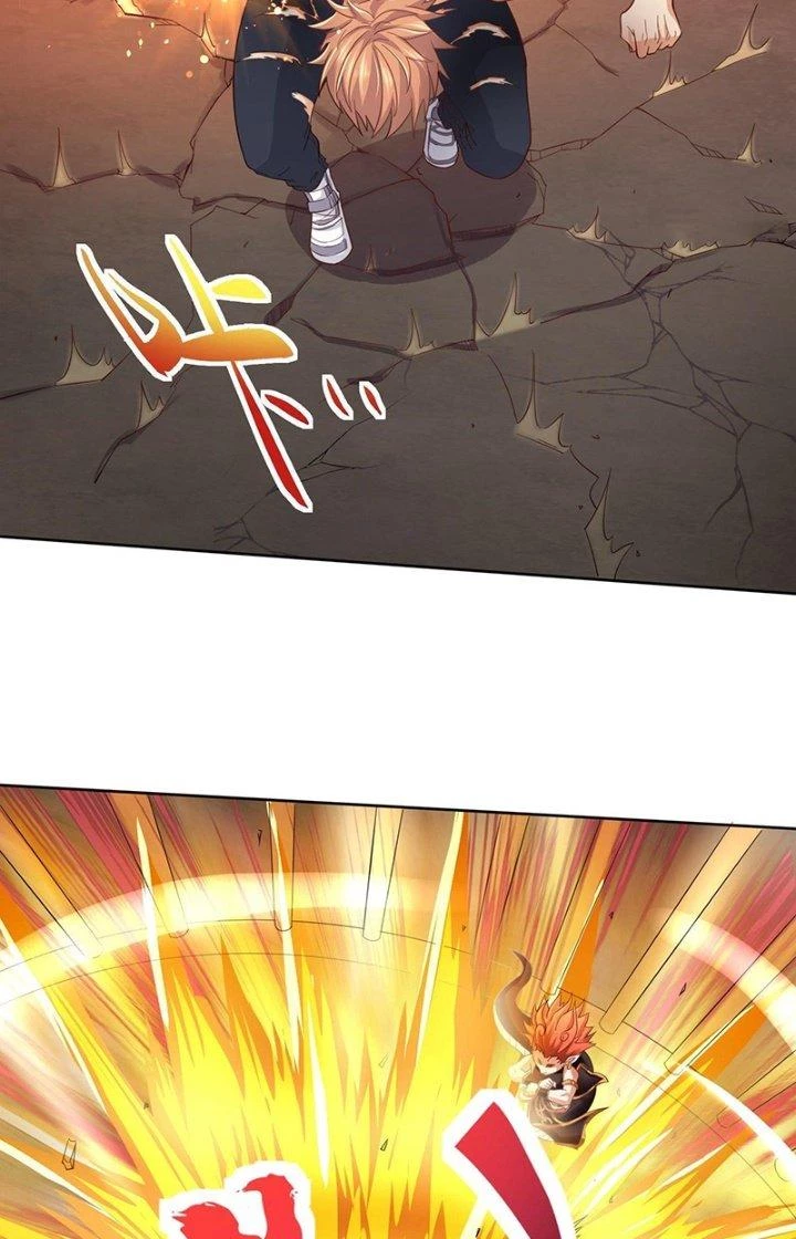 Tiểu Đệ Của Ta Là Yêu Vương Chapter 37 - Trang 2