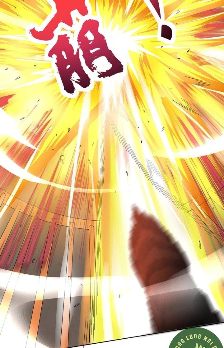 Tiểu Đệ Của Ta Là Yêu Vương Chapter 37 - Trang 2