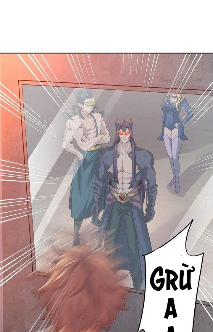 Tiểu Đệ Của Ta Là Yêu Vương Chapter 37 - Trang 2