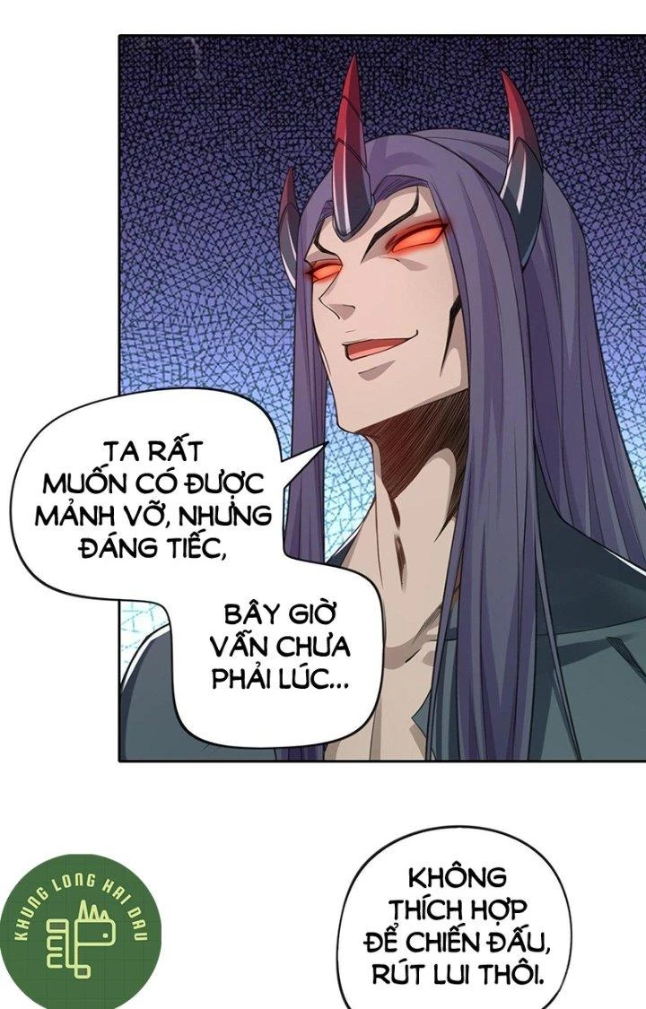 Tiểu Đệ Của Ta Là Yêu Vương Chapter 37 - Trang 2