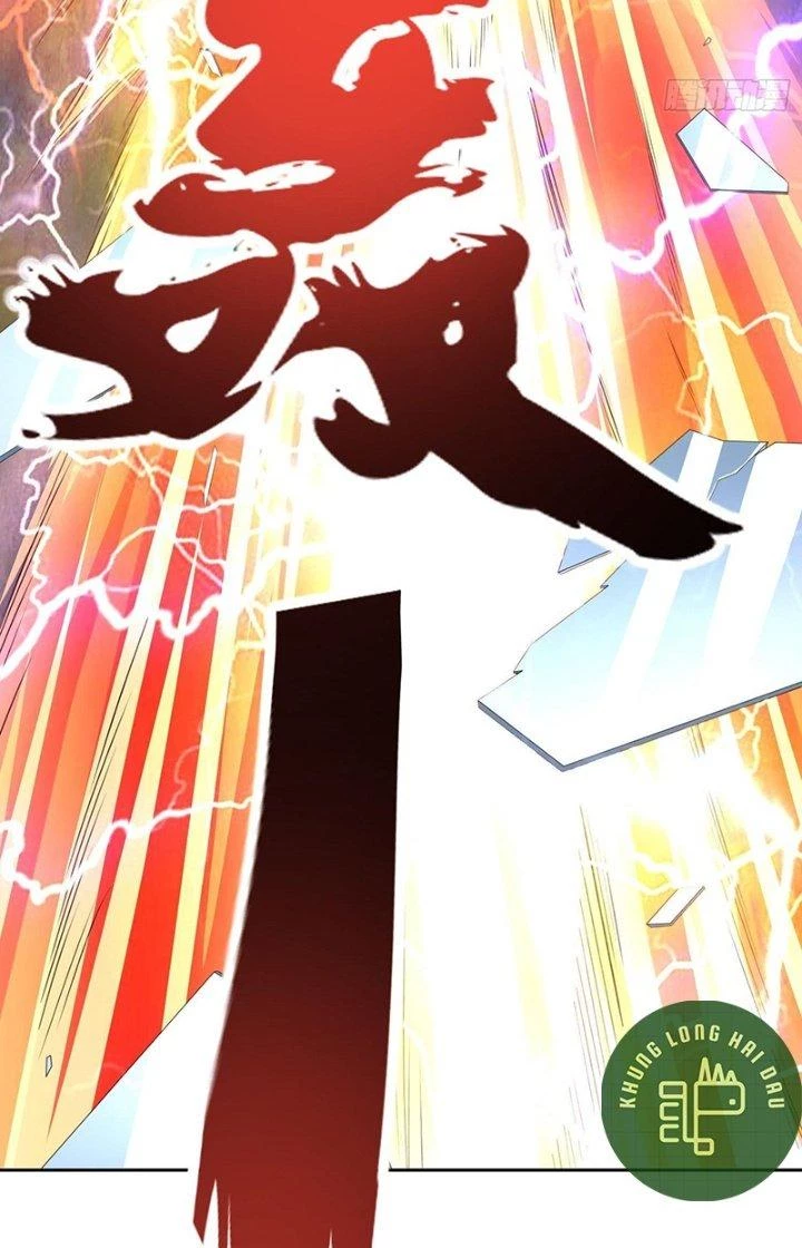 Tiểu Đệ Của Ta Là Yêu Vương Chapter 37 - Trang 2